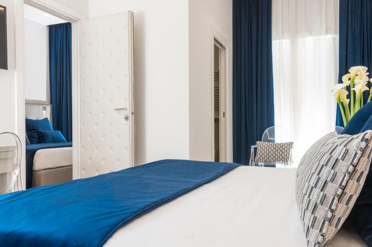 Residenza Zanardelli 2* Roma