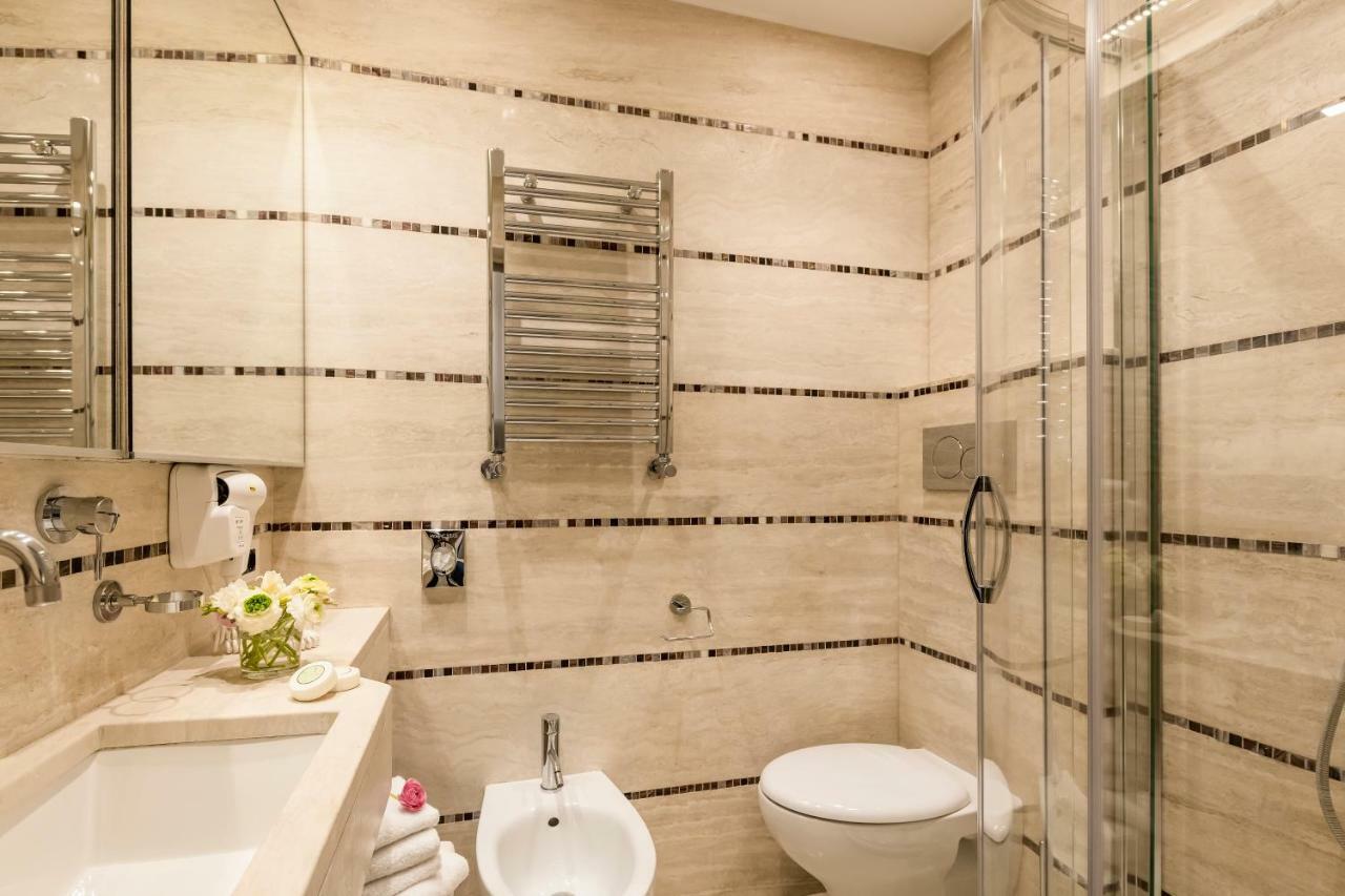 Residenza Zanardelli Bed & Breakfast
