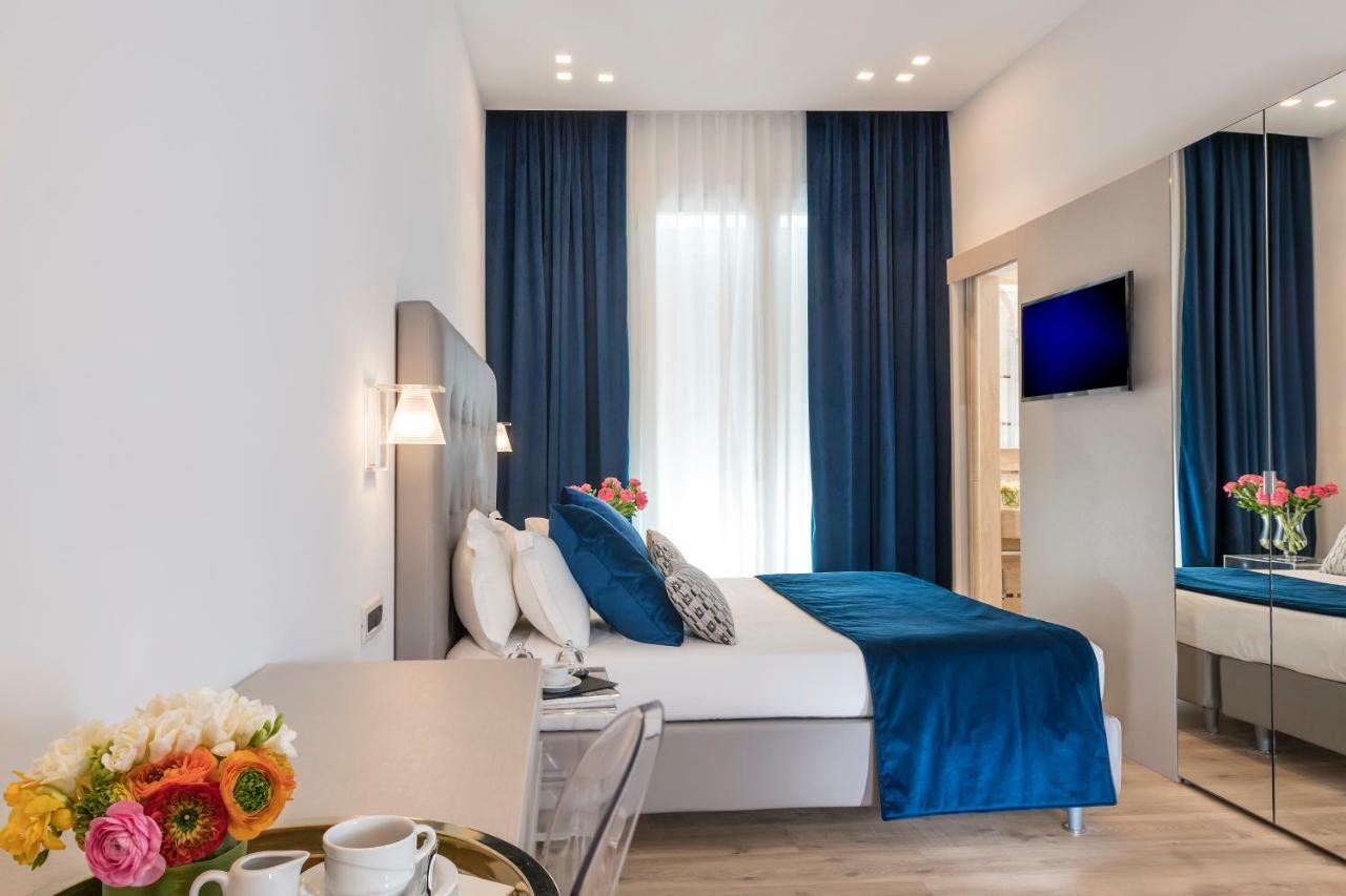 Bed & Breakfast Residenza Zanardelli Roma