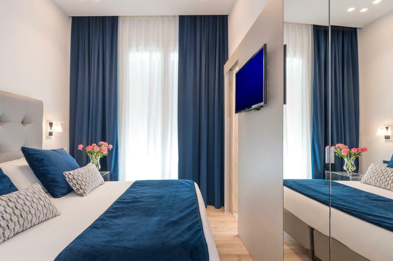 Residenza Zanardelli Bed & Breakfast