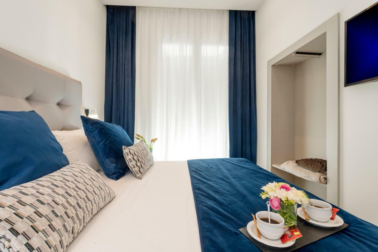 Residenza Zanardelli 2* Roma