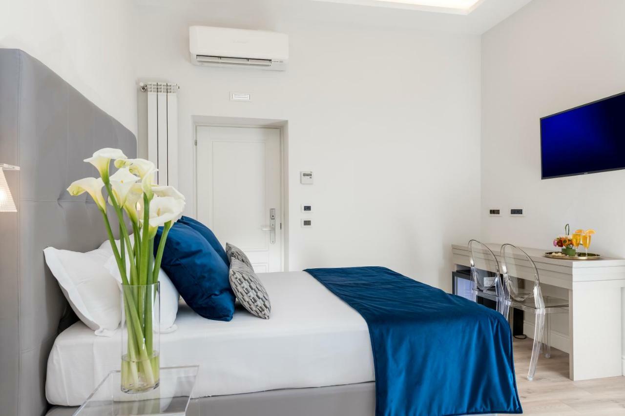 Residenza Zanardelli Bed & Breakfast 2*