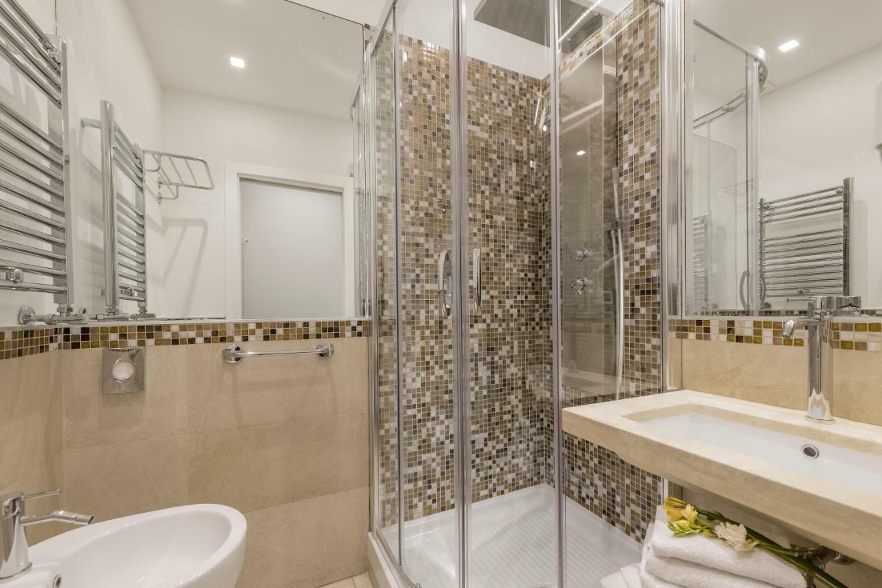 Residenza Zanardelli Bed & Breakfast Roma