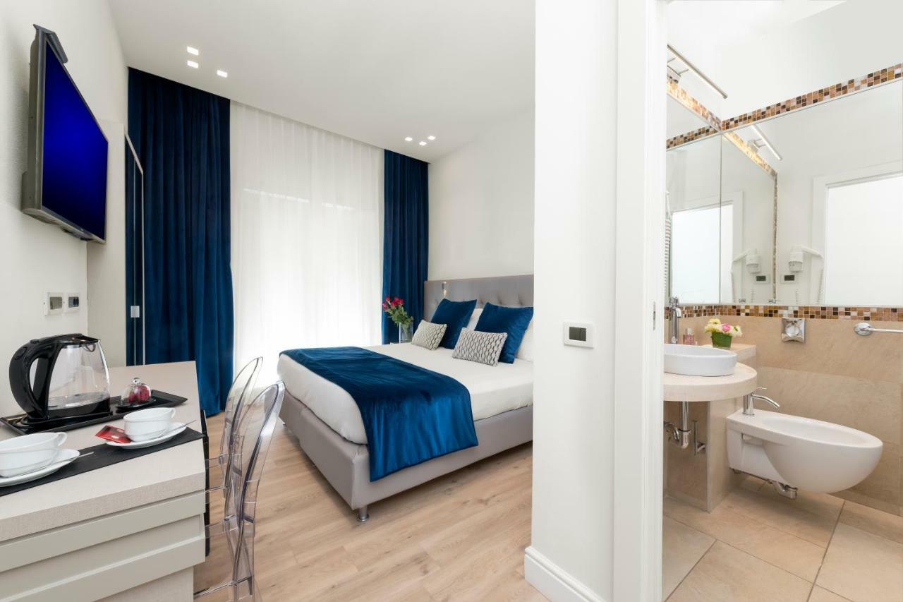 Residenza Zanardelli Bed & Breakfast
