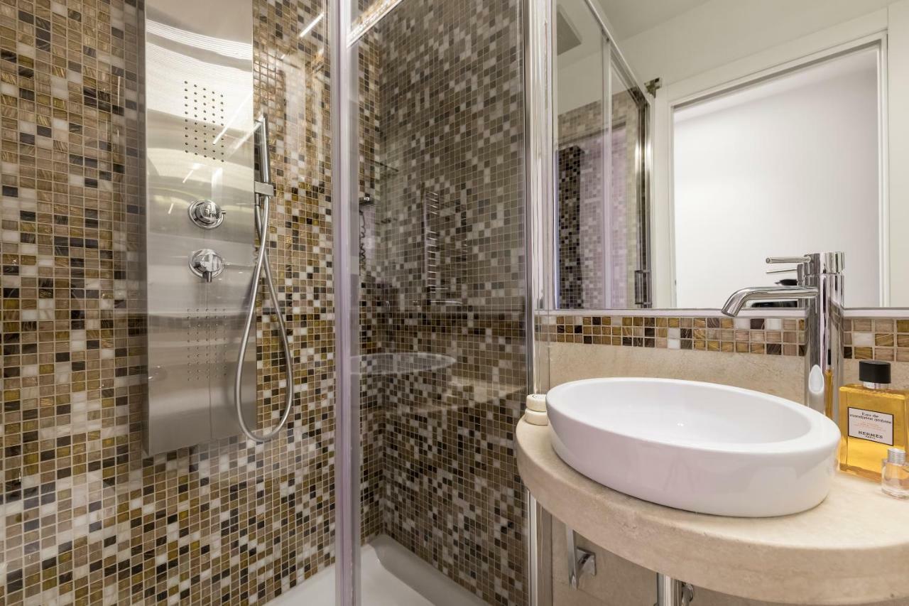 Residenza Zanardelli Bed & Breakfast Roma