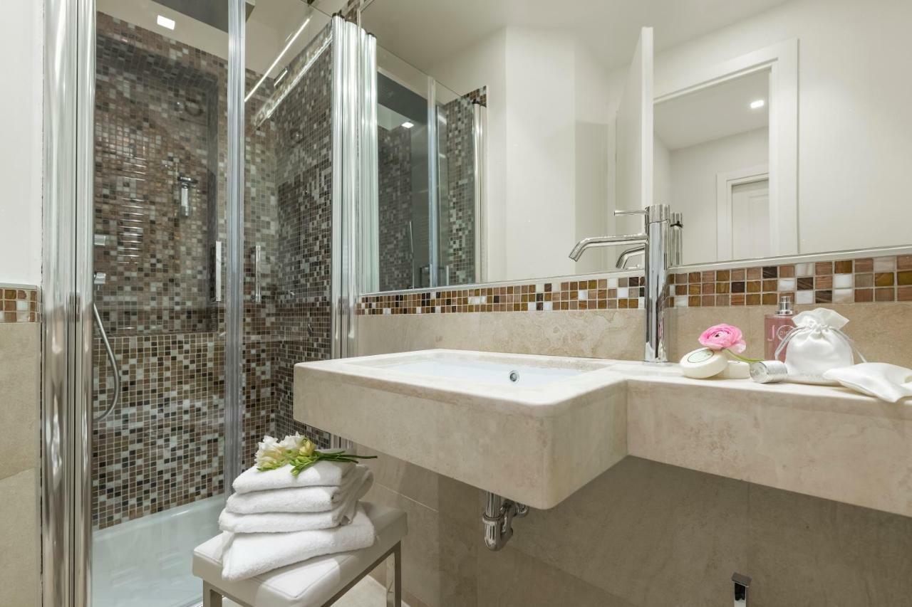 Residenza Zanardelli Bed & Breakfast Roma