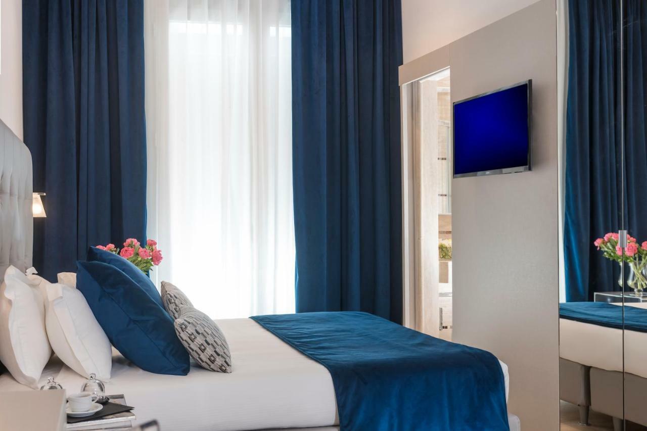 Bed & Breakfast Residenza Zanardelli Roma