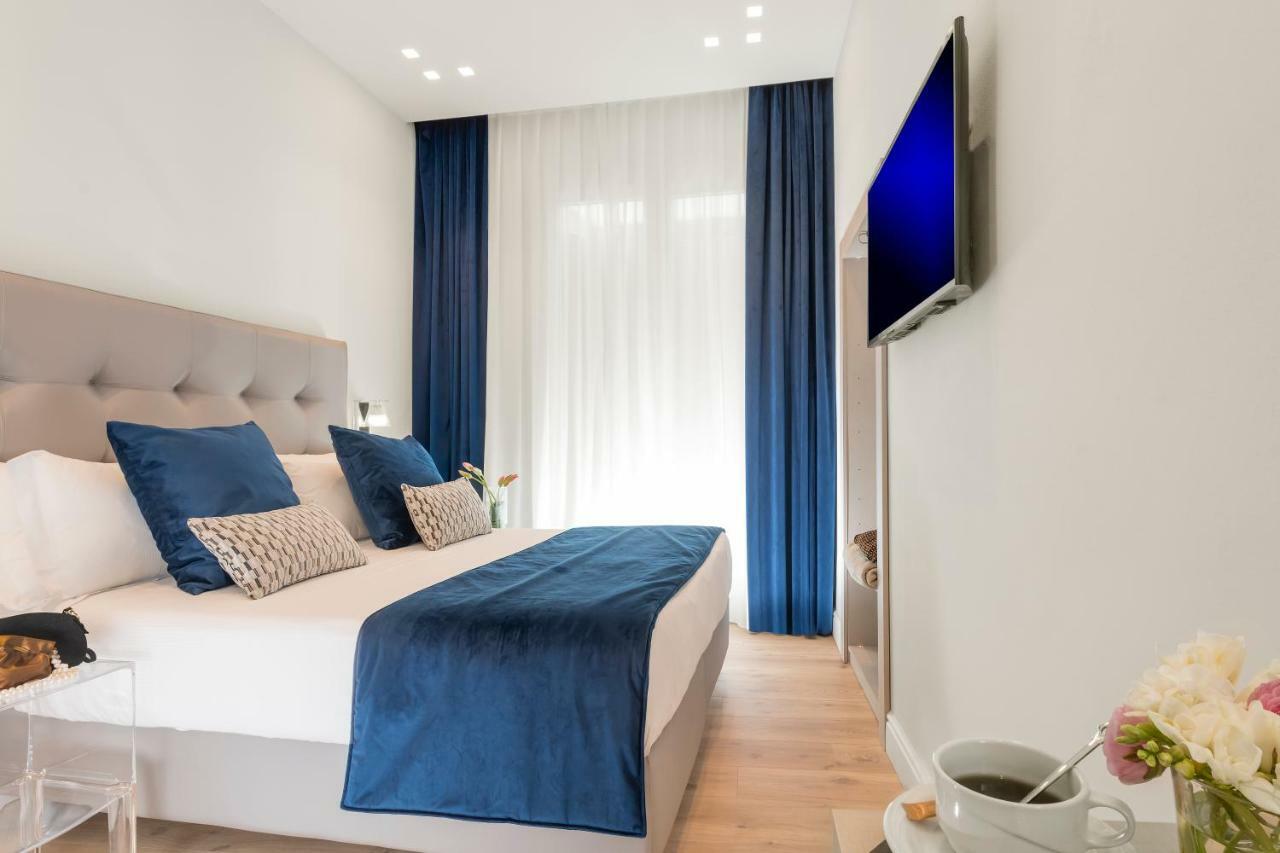 Residenza Zanardelli Bed & Breakfast Roma
