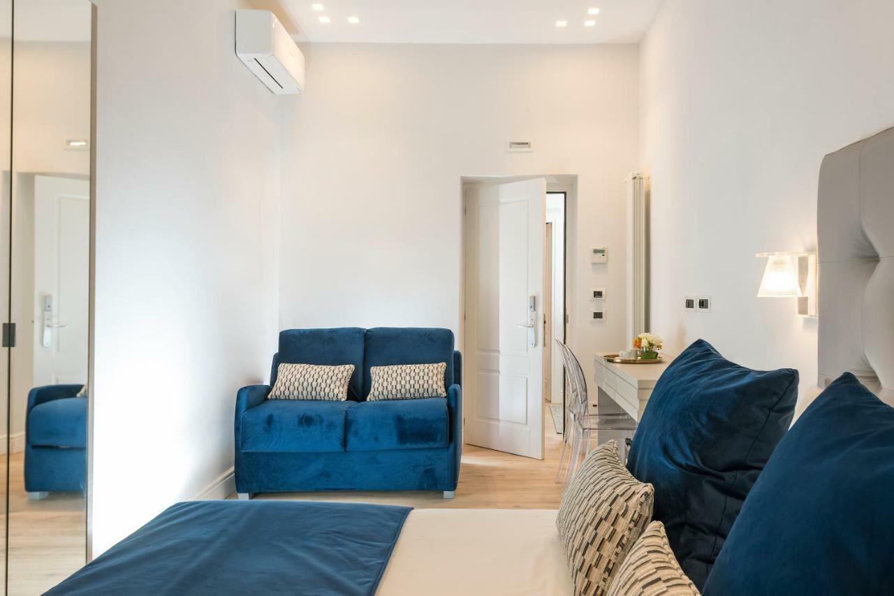 Residenza Zanardelli Bed & Breakfast 2*