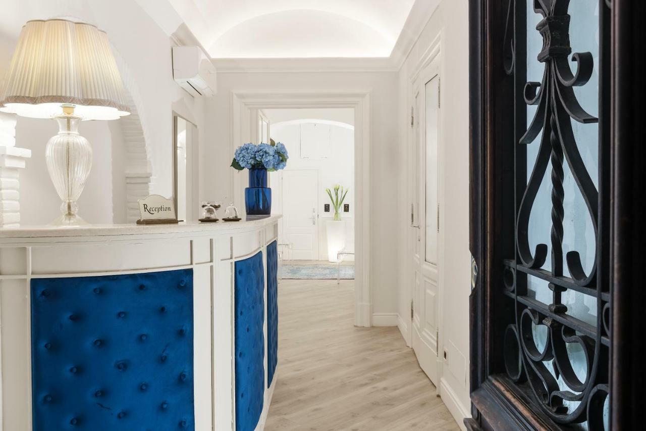 Residenza Zanardelli 2* Roma
