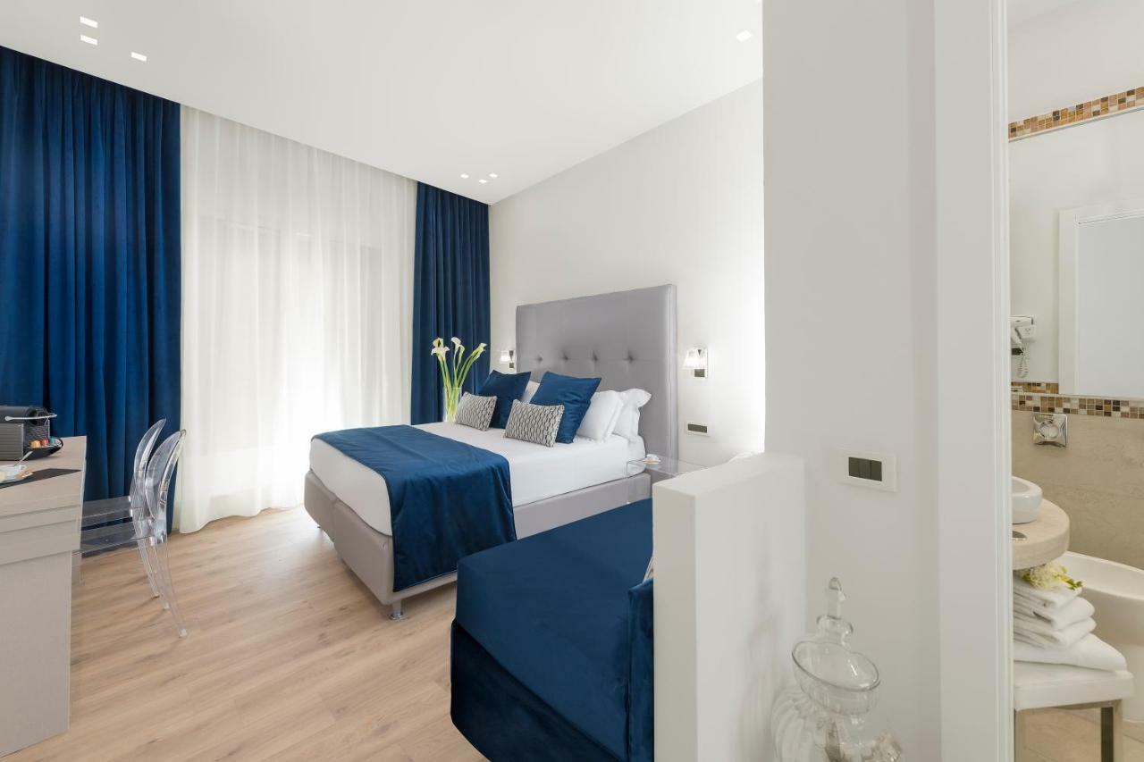 Residenza Zanardelli 2* Roma