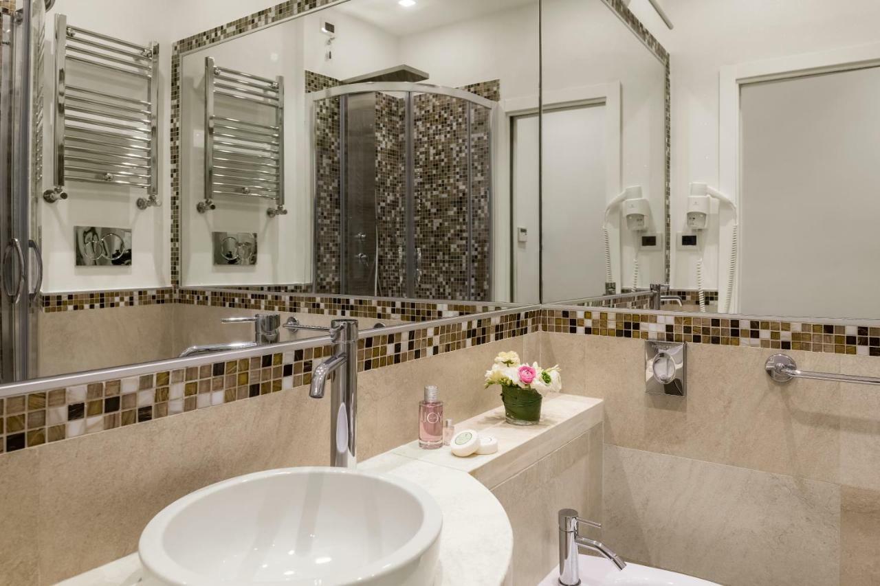 Bed & Breakfast Residenza Zanardelli 2*