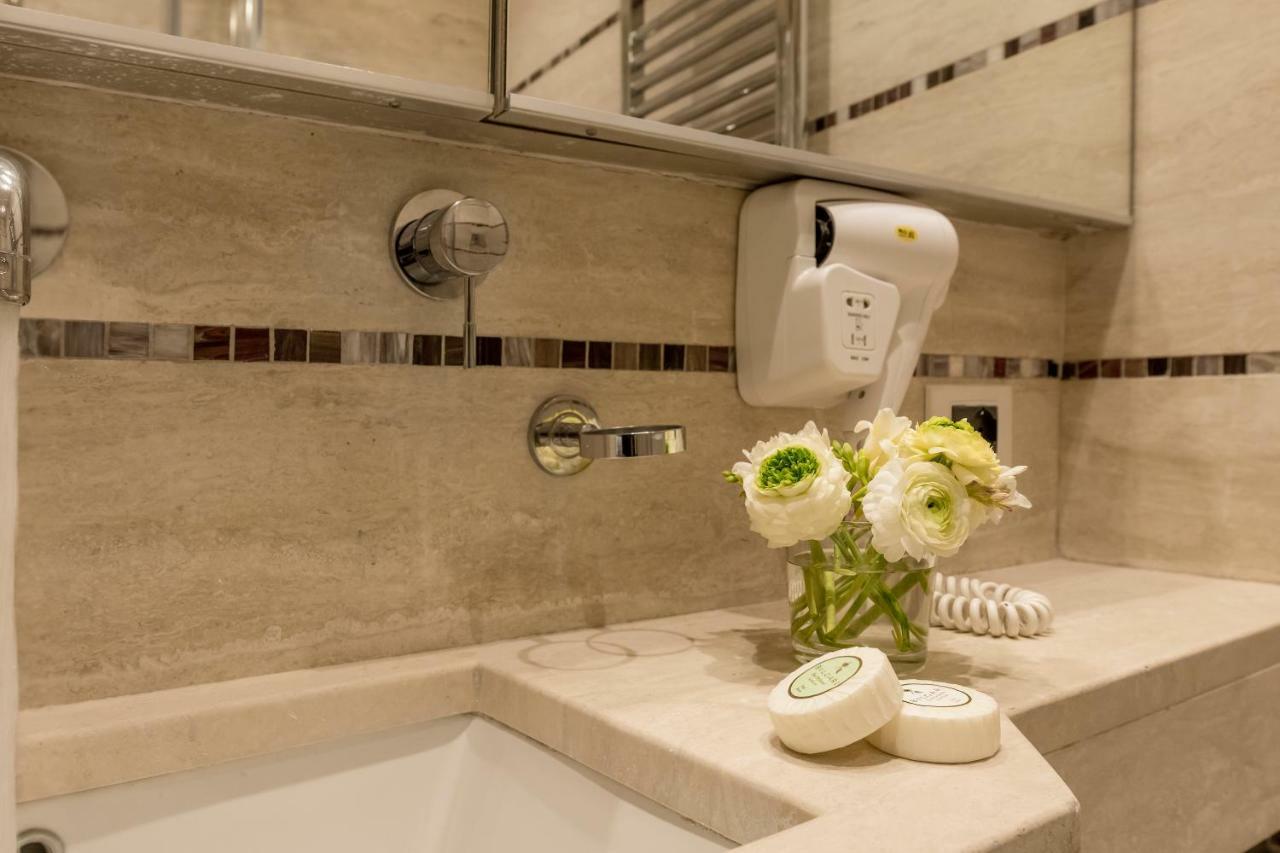 Bed & Breakfast Residenza Zanardelli Roma