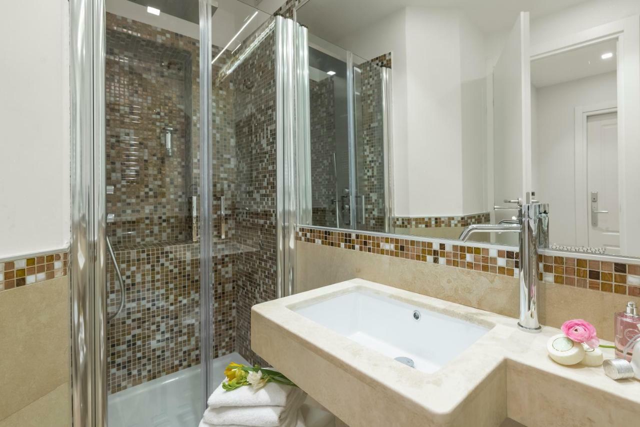 Residenza Zanardelli Roma