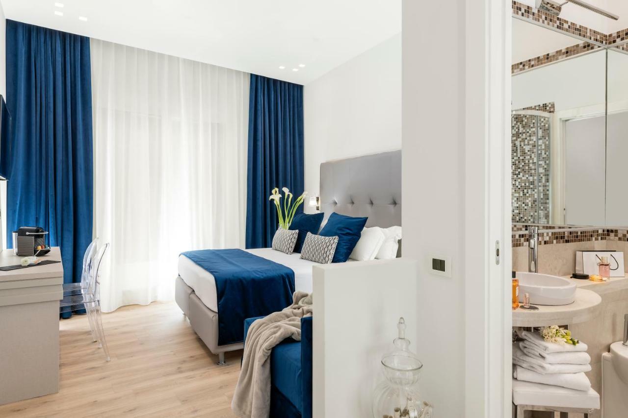 Residenza Zanardelli Roma