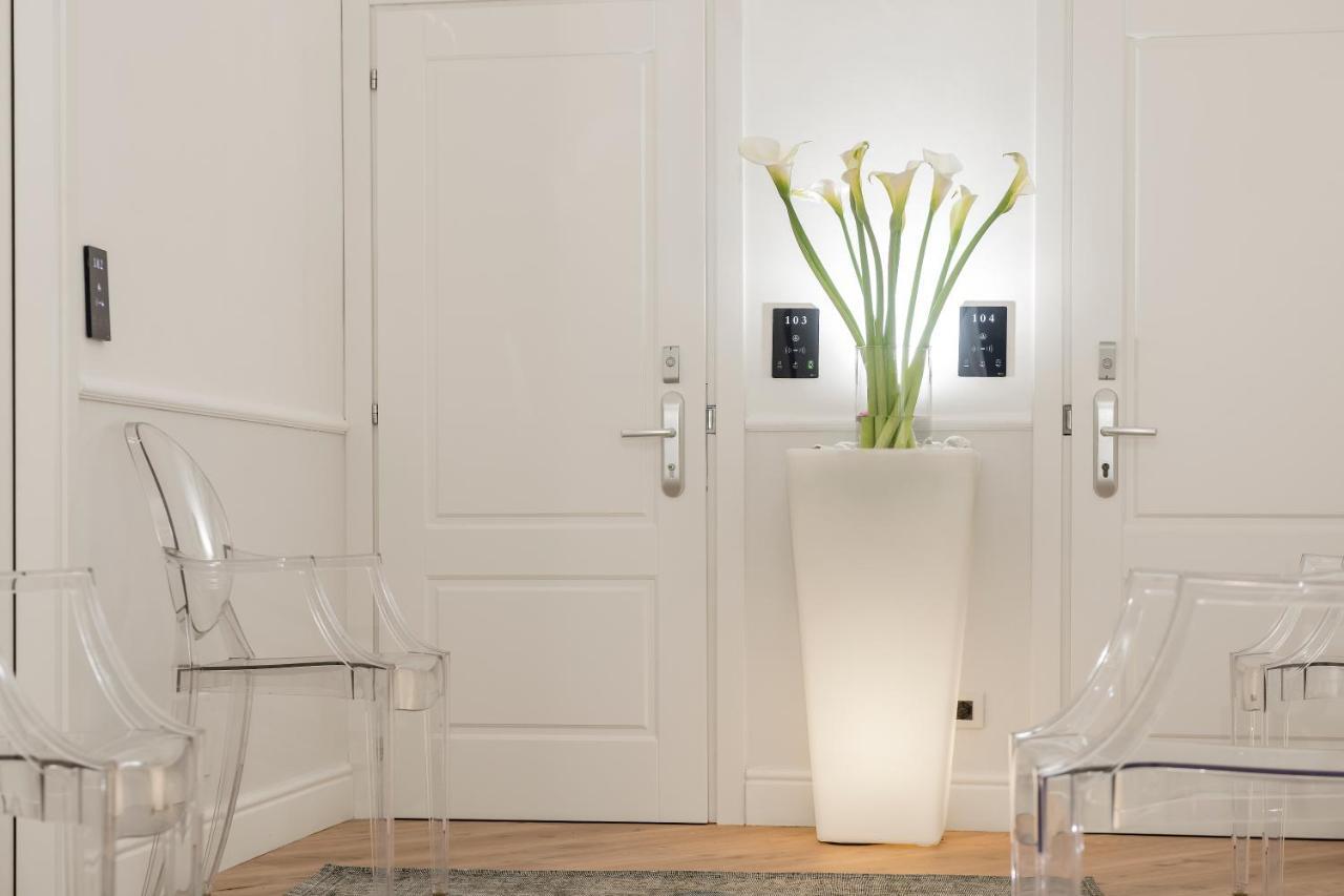 Residenza Zanardelli Bed & Breakfast